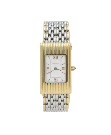 ساعة يد REFLET 18K MEDIUM من دار الساعات BOUCHERON. VIRTU LUXURY.